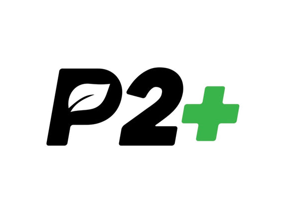Plant Power Plus logo